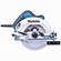 Serra Circular Makita 1.600w 127v HS7010 (MP)