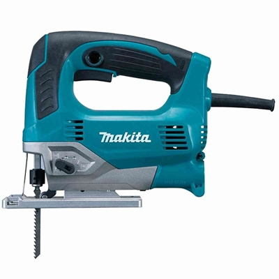 Serra Tico-tico Makita 650w 127v JV0600K (MP)