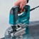 Serra Tico-tico Makita 650w 127v JV0600K (MP)