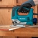 Serra Tico-tico Makita 650w 220v JV0600K (MP)