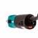 Retificadeira Makita De Alta Pressão 750W 127V Azul - GD0800C (MP)