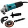 Esmerilhadeira Angular Makita 115mm 840W 127V-  9557HNG (MP)