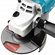 Esmerilhadeira Angular 125mm Makita 1.050W 127V - GA5010 (MP)