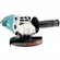 Esmerilhadeira Angular 125mm Makita 1.050W 127V - GA5010 (MP)