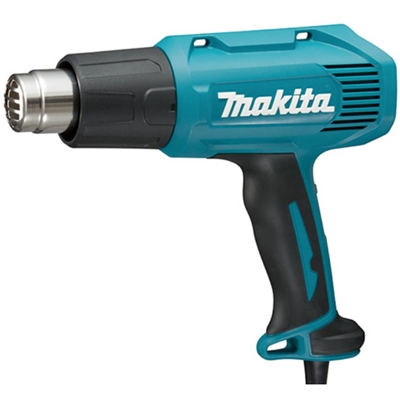 Soprador Térmico Makita 1800W, 127V - HG6030K (MP)