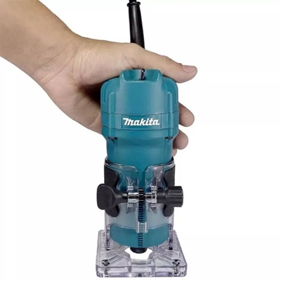 Tupia Makita 530W 127V - 3709K (MP)