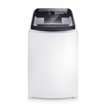 Máquina de Lavar 17kg Electrolux Perfect Care, Branca - LEV17