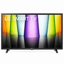 Smart TV LG 32" LED HD Wi-fi Bluetooth Com Smart Magic Google Alexa - 32LQ620