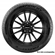 Pneu Pirelli Aro 18 225/60R18 104H XL Scorpion HT (MP)