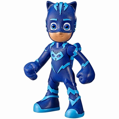 Boneco Hasbro PJ Masks Epic PJ Friends Menino Gato 25cm - F3120