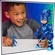 Boneco Hasbro PJ Masks Epic PJ Friends Menino Gato 25cm - F3120