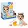 Boneca Hasbro Baby Alive Hora Da Papinha Morena - F2617