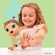 Boneca Hasbro Baby Alive Hora Da Papinha Morena - F2617