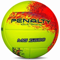 Bola De Vôlei Penalty MG 3600 XXI - 521321