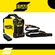 Máquina de Solda Esab Inversora Bivolt Handyarc 132I (MP)