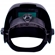 Máscara de Solda Esab Escurecimento Automático A10 Preta (MP)