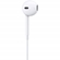 Fone De Ouvidos Apple Earpods Light Branco