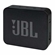 Caixa De Som Portátil JBL Go Essential Bluetooth À Prova D'água Preto