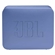 Caixa De Som Portátil JBL Go Essential Bluetooth À Prova D'água Azul
