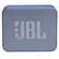 Caixa De Som Portátil JBL Go Essential Bluetooth À Prova D'água Azul