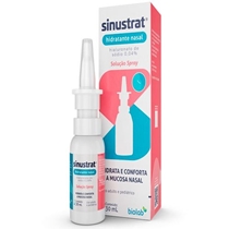 Sinustrat  Spray 30mL Biolab