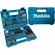 Kit Makita Broca e Acessórios 102 Peças E-10730 (MP)