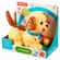 Brinquedo Meu Primeiro Cachorrinho Mattel Fisher-Price Lil Snoopy - H9447