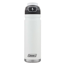 Squeeze Térmico Coleman Parede Dupla Autospout 709ml Branco - 110120144272