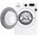 Máquina De Lavar 11 Kilos Samsung Branca WW11J4473PW/AZ