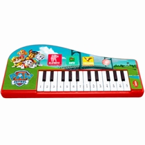 Teclado Infantil - Peppa Pig - Piano Melodia - Candide