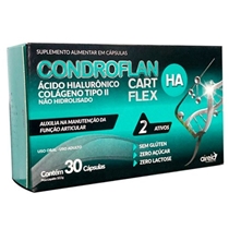 Comprar Colágeno Carti Master 40mg, caixa com 60 cápsulas