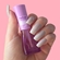 Esmalte Finalização Dailus Top Coat Que Tudo Termine Em Brilho 8ml