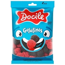 Gelatines Mini Amora Docile 15g