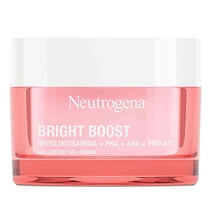 Gel Creme Neutrogena Bright Boost 50g