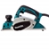 Plaina Elétrica Makita 82mm 127V 620W 3 1/4" (MP)