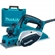 Plaina Elétrica Makita 82mm 127V 620W 3 1/4" (MP)