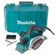 Plaina Elétrica Makita 82mm 127V 620W 3 1/4" (MP)