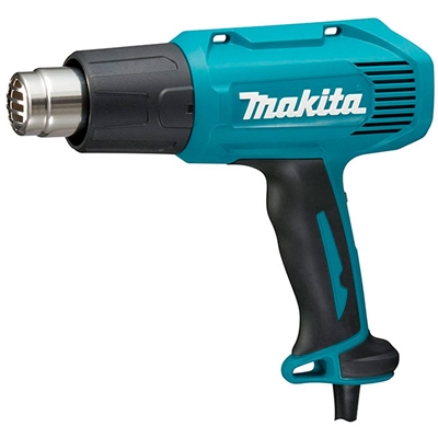 Soprador Térmico Makita 1800W 220V (MP)