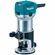 Tupia Elétrica Makita 710W 127V 6mm (MP)