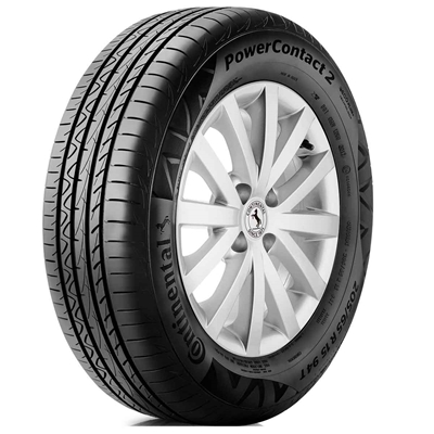 Pneu Continental Aro 14 175/65R14 82T PowerContact 2