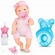 Boneca Roma Baby And Co Xixi - 4538