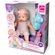 Boneca Roma Baby And Co Xixi - 4538