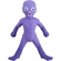 Boneco Sunny Stretchapalz Monster Series 14cm Sortido - 2955