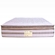 Colchão Queen Marjom Rio Branco Mola Ensacada Pillow 32x158x198cm (MP)