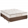 Cama Box Queen Marjom Galiza Mola Ensacada 66x158x198cm (MP)