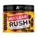 Pré-Treino Nuclear Rush Bodyaction Guarana 100g