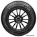 Pneu Pirelli Aro 17 255/65R17 110H Scorpion ATR (MP)