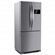 Geladeira Brastemp Frost Free Inverse Side 554 Litros Inox BRO85AK