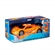 Carro Multikids Hot Wheels Programing Com Luz E Som Modelo Sortido BR1433