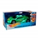 Carro Multikids Hot Wheels Programing Com Luz E Som Modelo Sortido BR1433